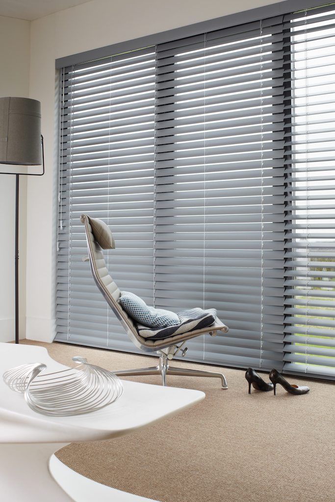 Venetian Aluminium Blinds