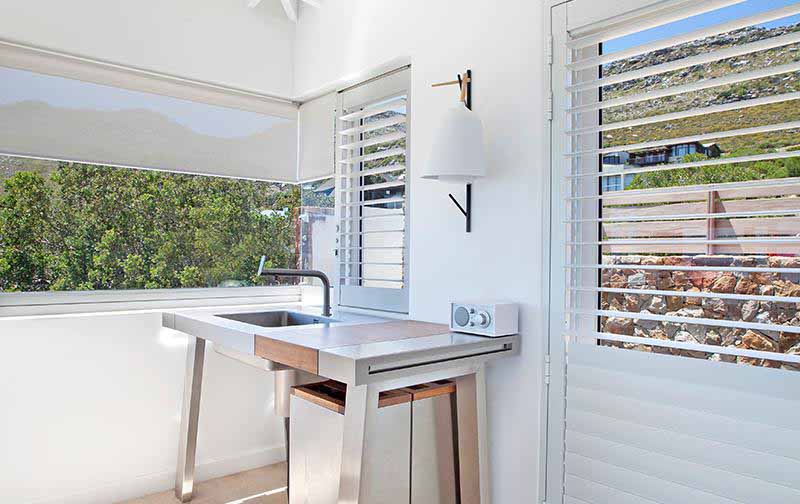 Aluminium Shutters - Image 6