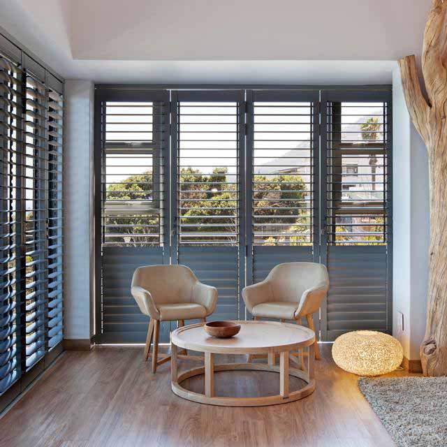 Aluminium Shutters - Image 7