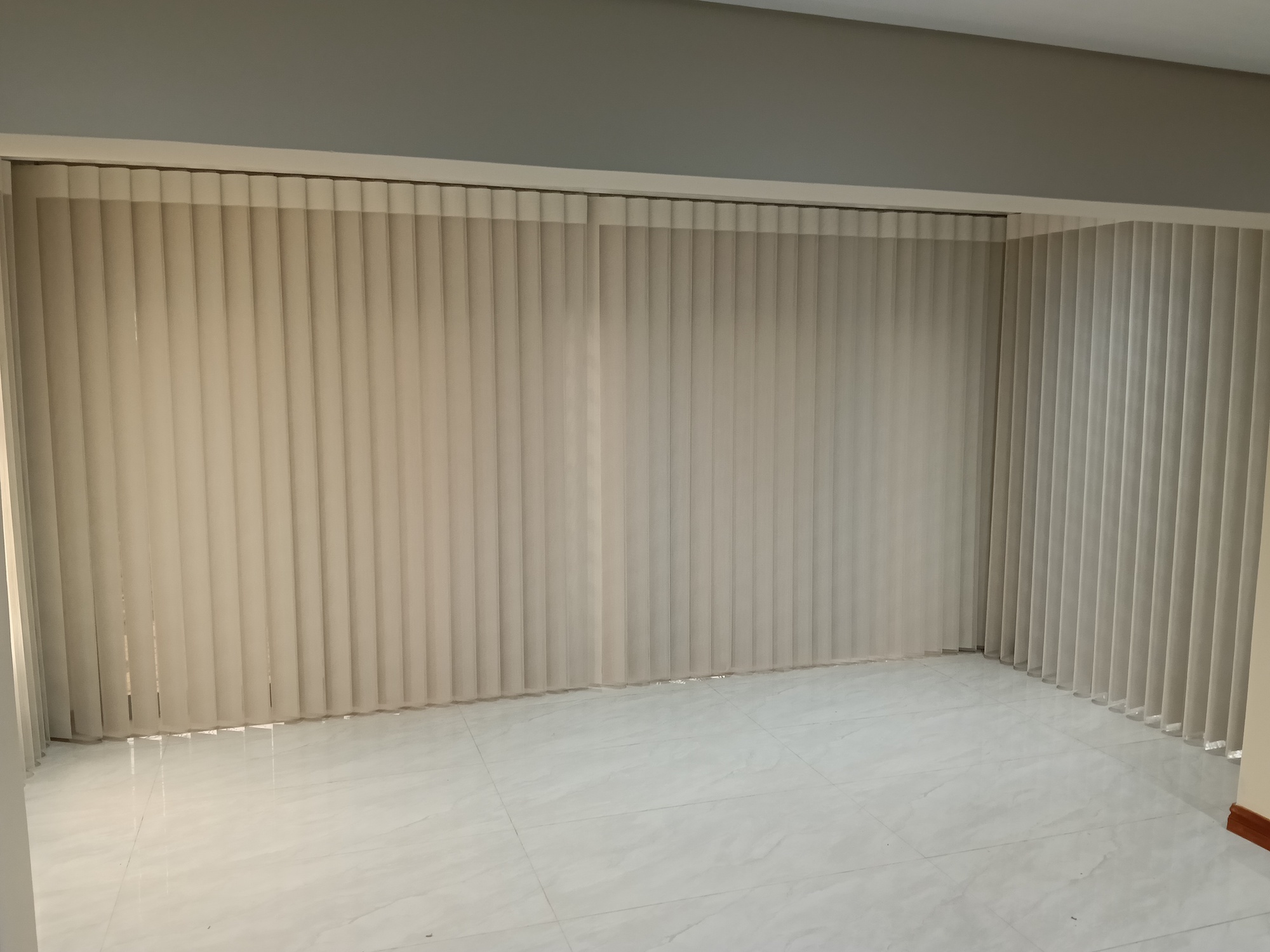 Curti Voile Blinds - Image 3