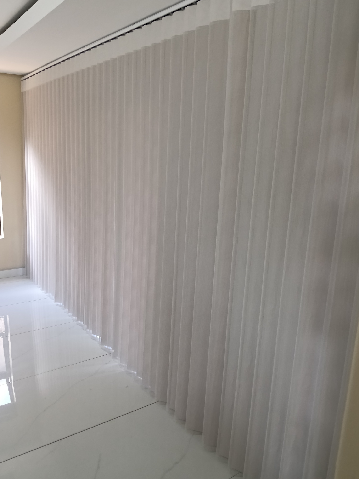 Curti Voile Blinds - Image 5