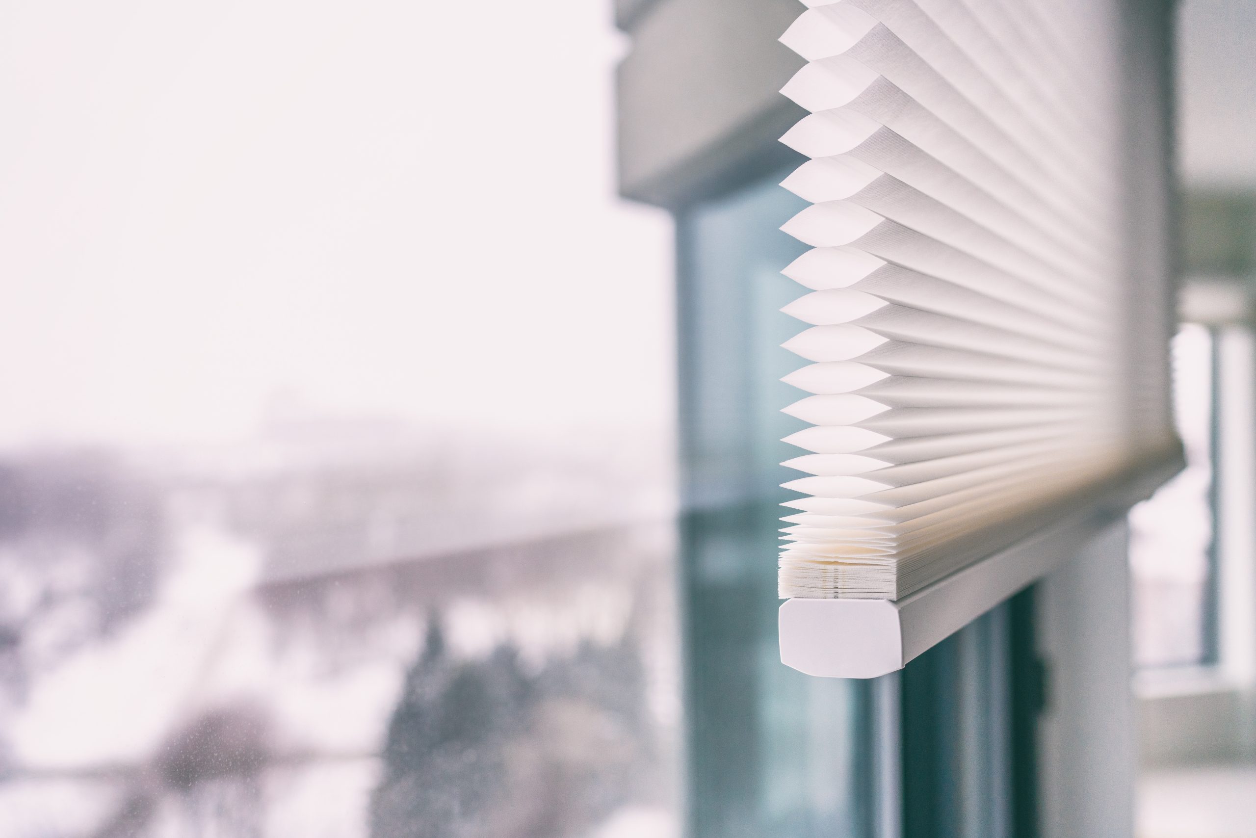 Honeycomb Blinds - Image 2