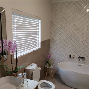 PVC Blinds