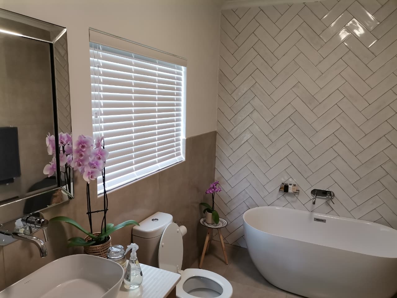PVC Blinds