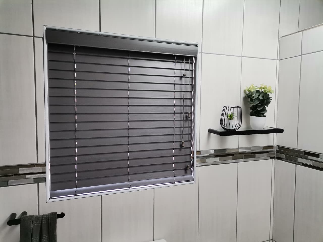 PVC Blinds - Image 4